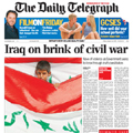 Telegraph taps Revenue Science for targeted online ads